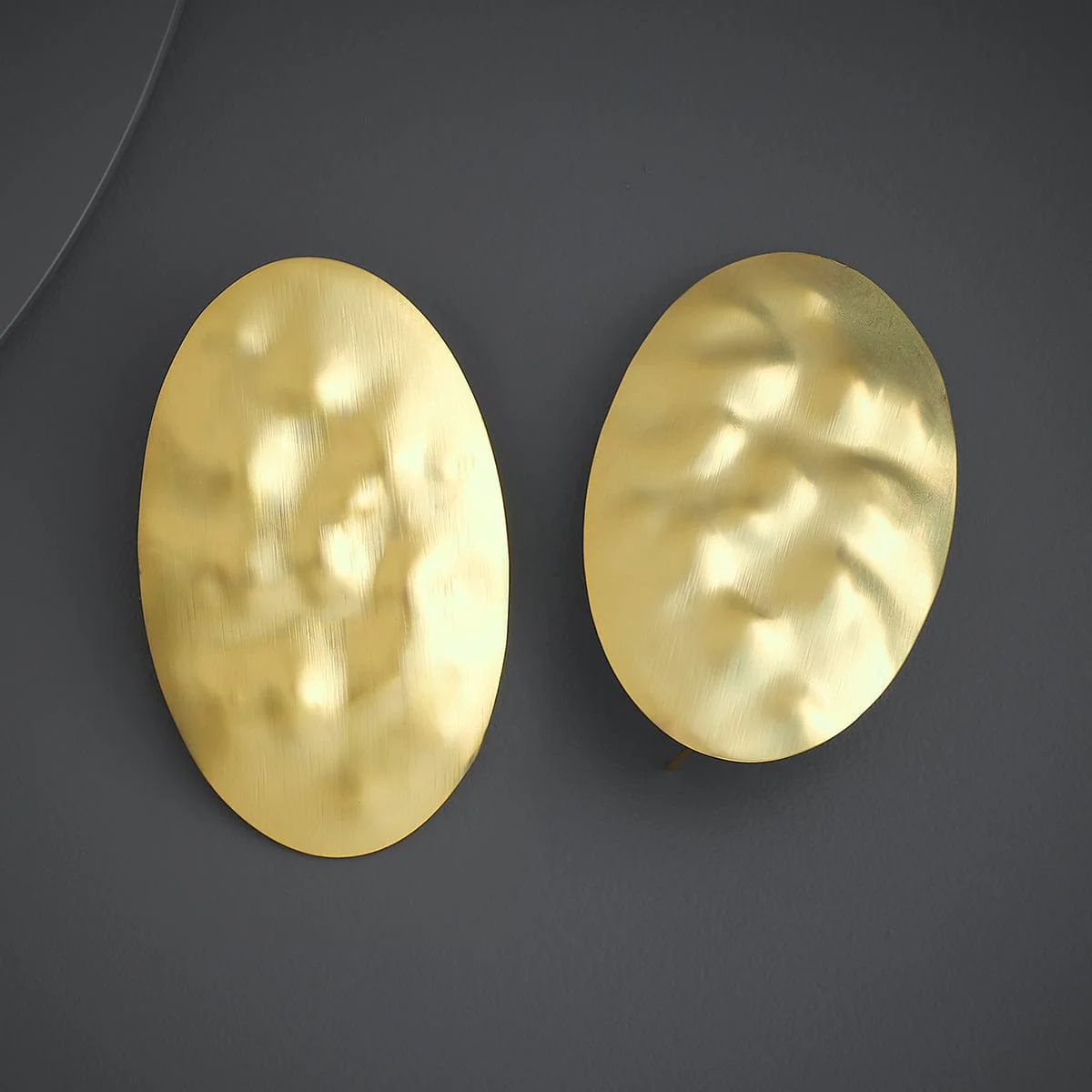 Trendy Earring 185901 - Image 3