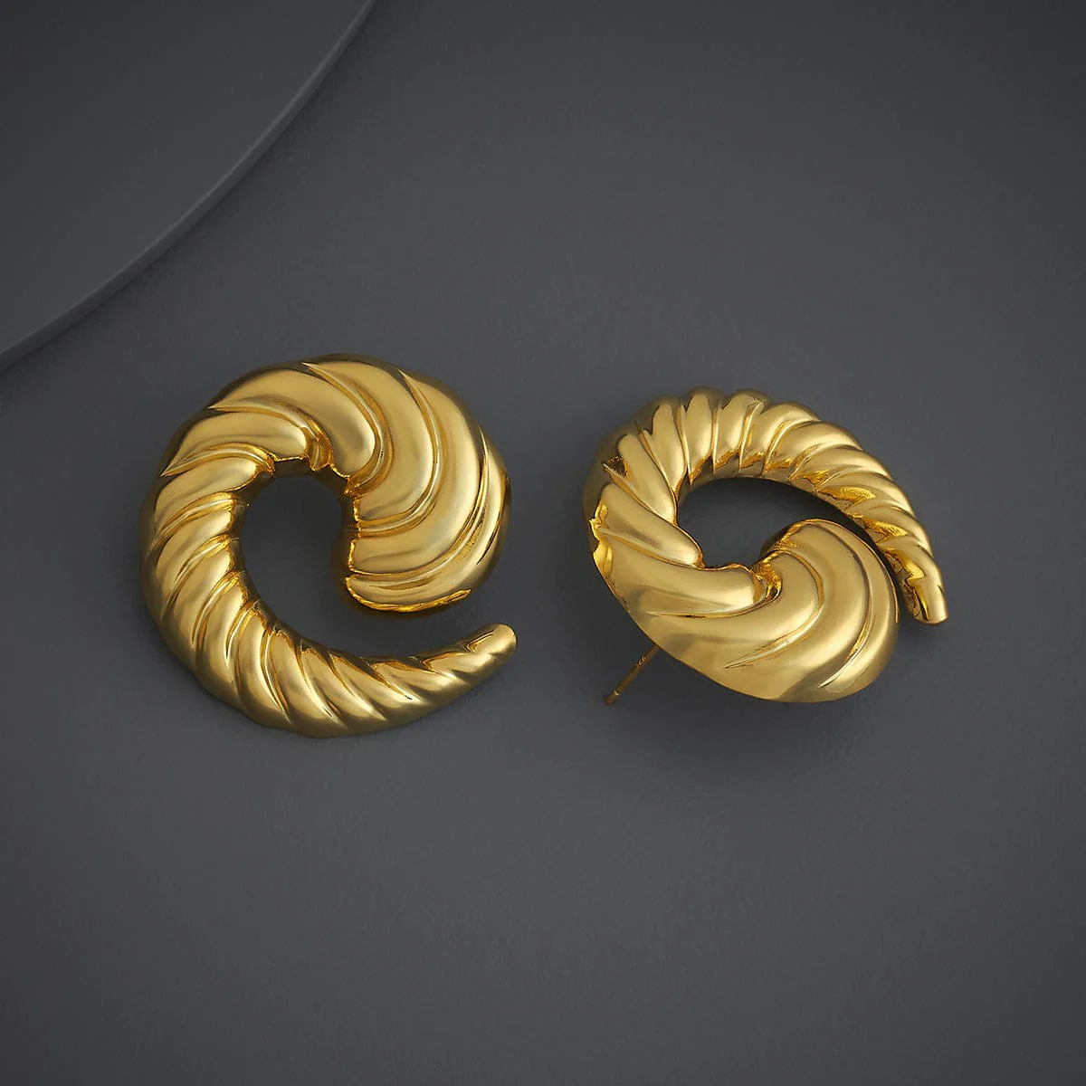 Trendy Earring 185919 - Image 4