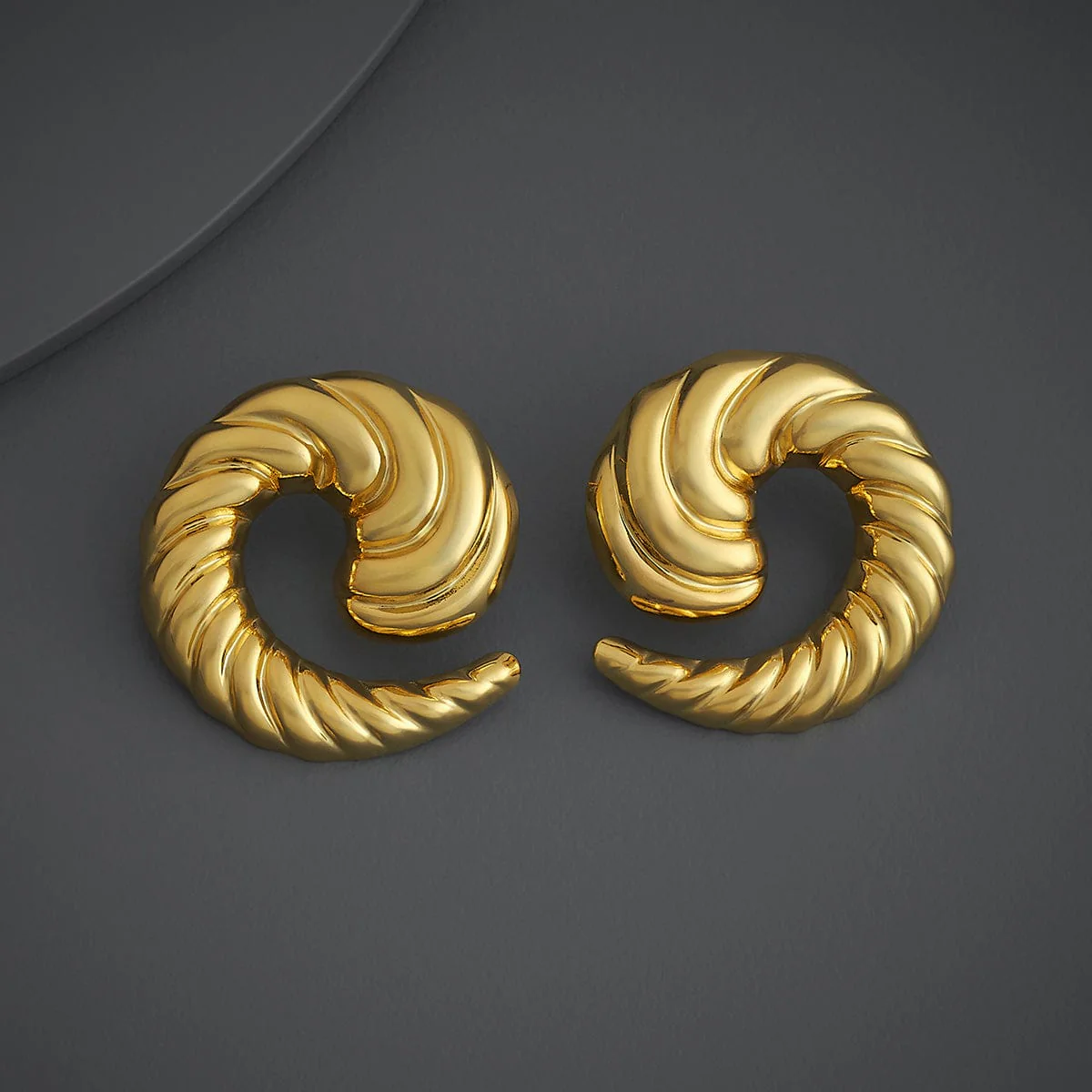 Trendy Earring 185919 - Image 5