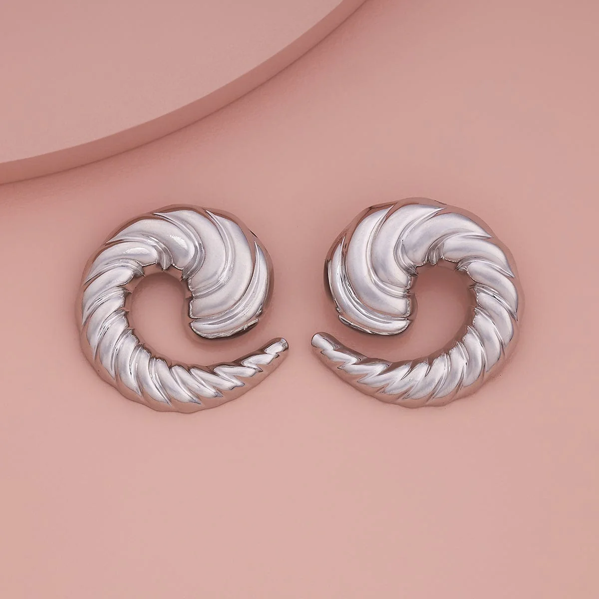 Trendy Earring 185919 - Image 6