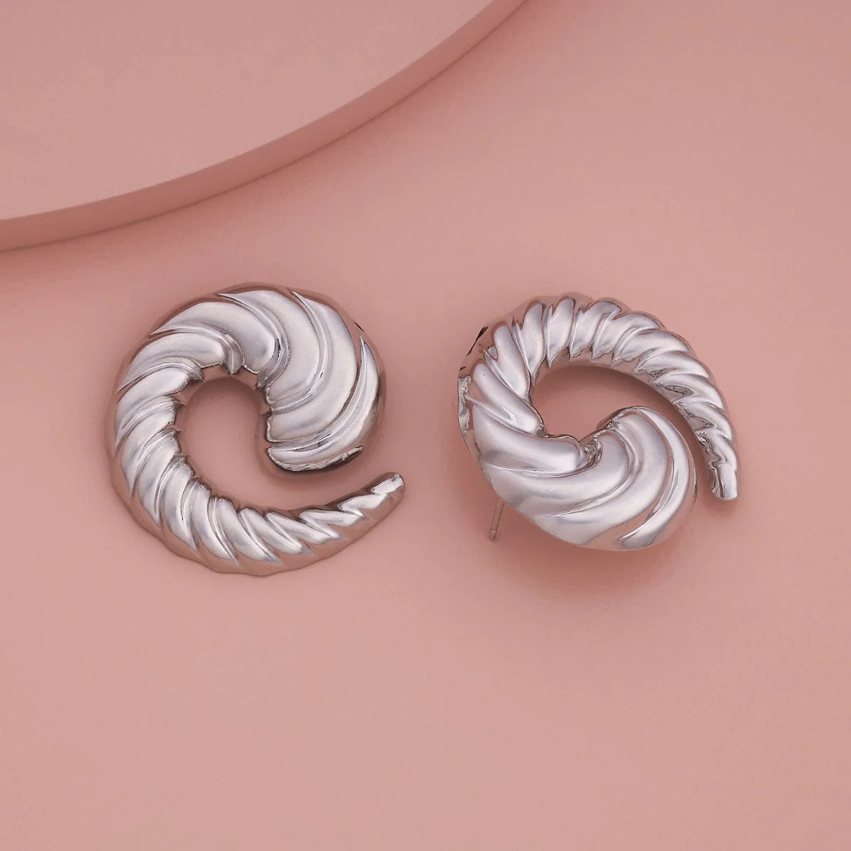 Trendy Earring 185919 - Image 7