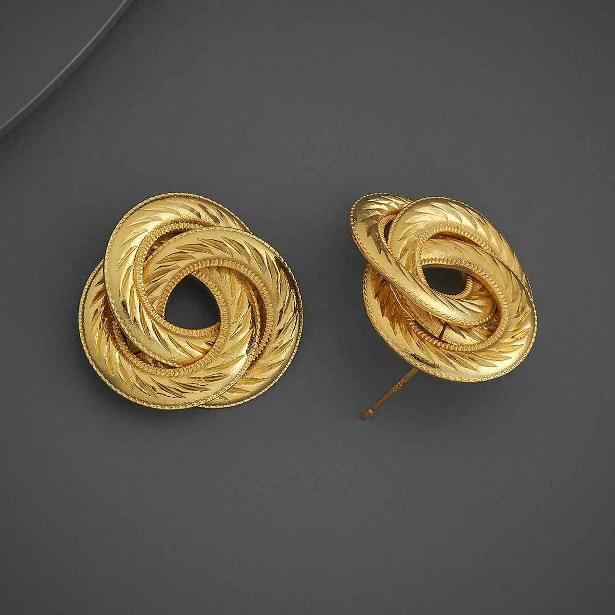 Trendy Earring 185920 - Image 4