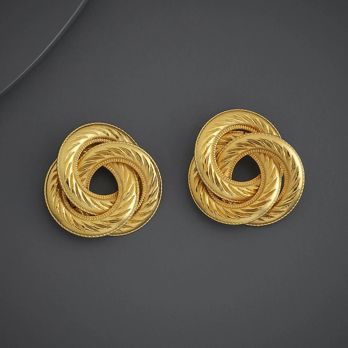 Trendy Earring 185920 - Image 5