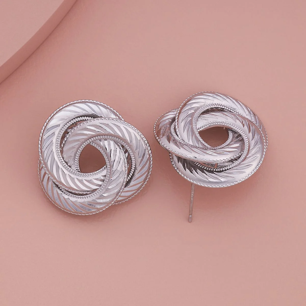 Trendy Earring 185920 - Image 7