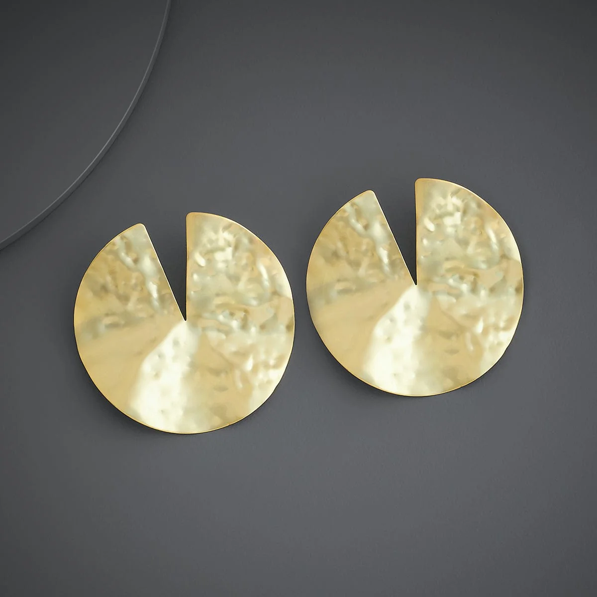 Trendy Earring 185923 - Image 4