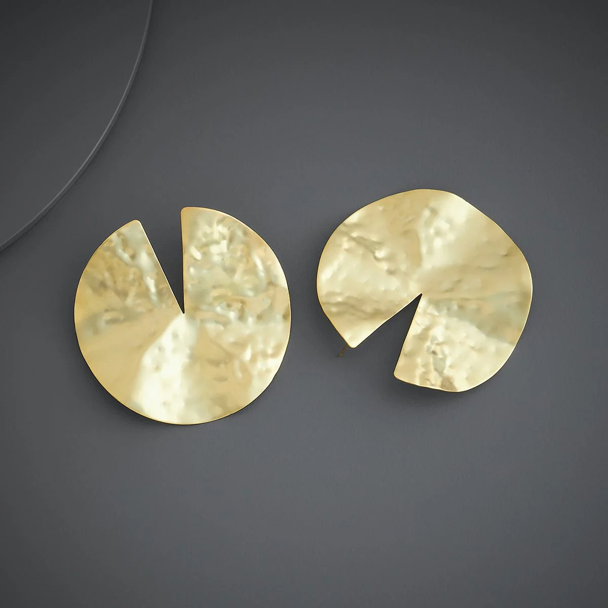 Trendy Earring 185923 - Image 5