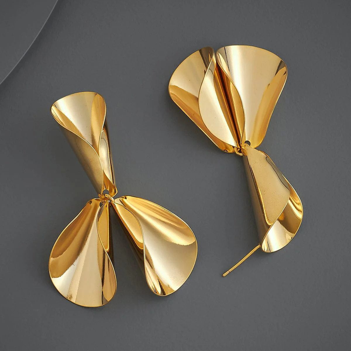 Trendy Earring 185924 - Image 3