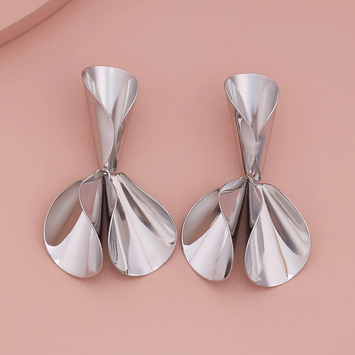 Trendy Earring 185924 - Image 5