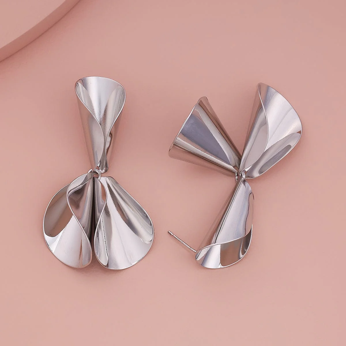 Trendy Earring 185924 - Image 6