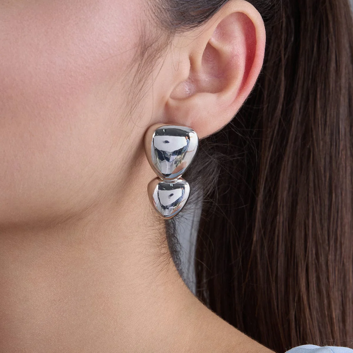 Trendy Earring 185926 - Image 2
