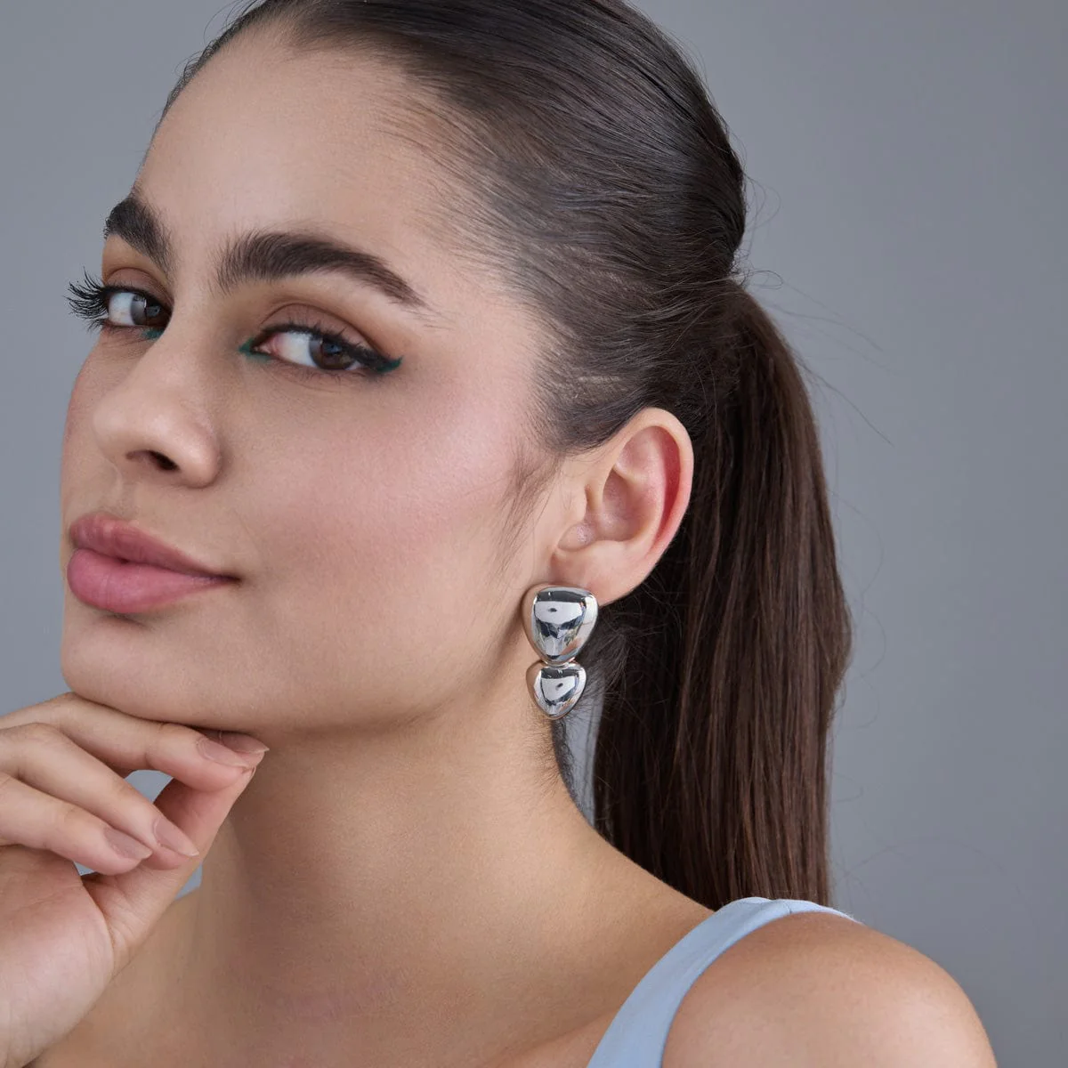 Trendy Earring 185926 - Image 3