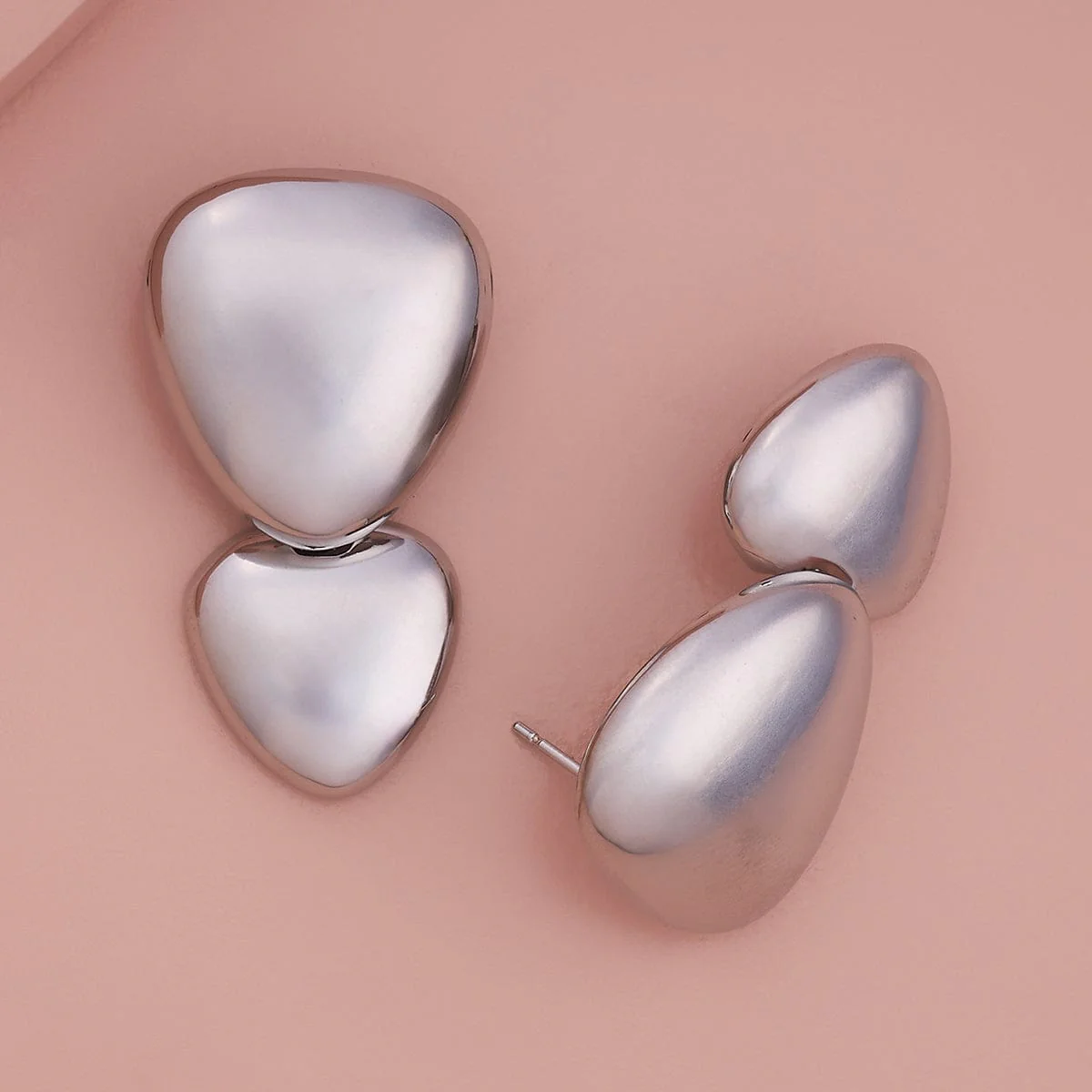 Trendy Earring 185926 - Image 4