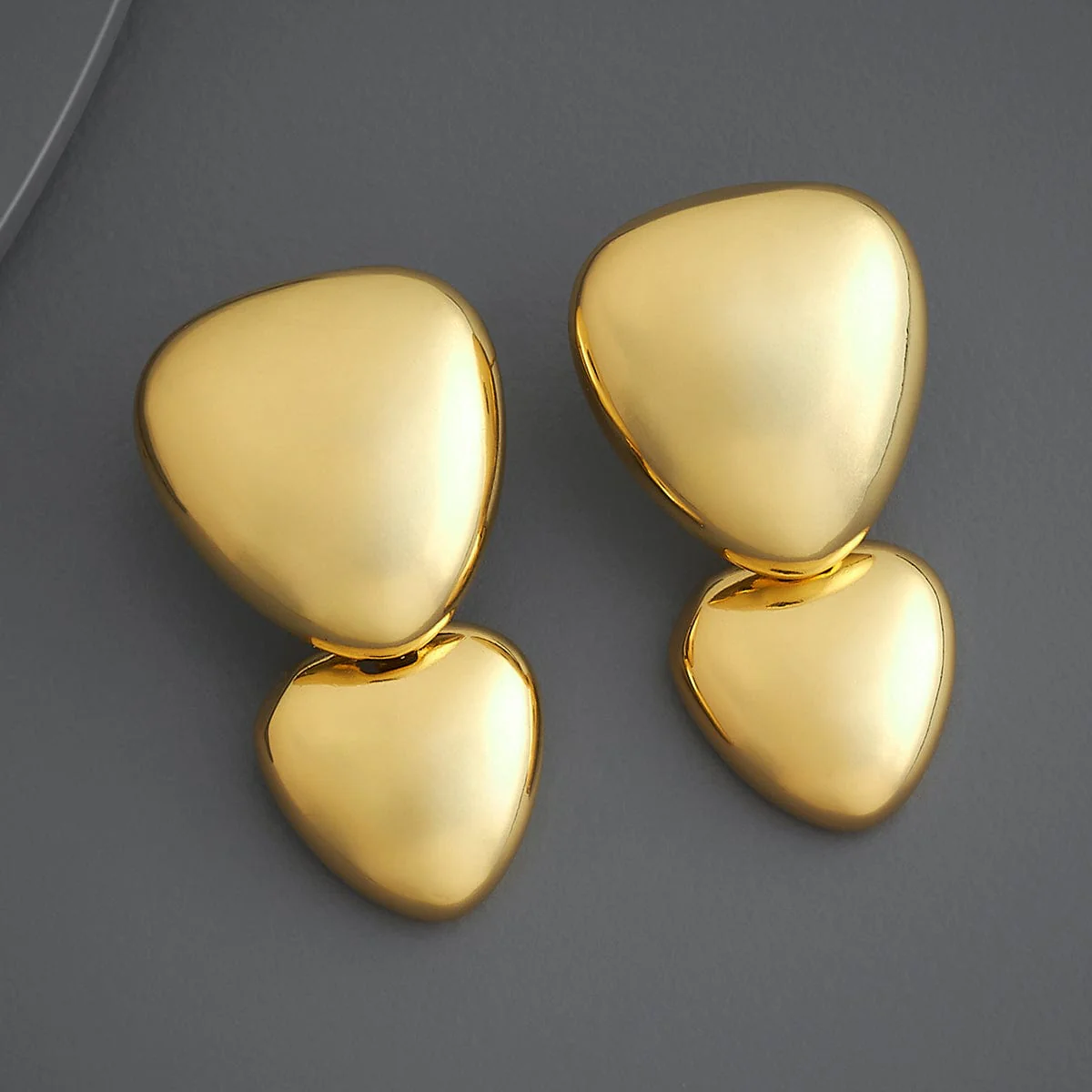 Trendy Earring 185926 - Image 5