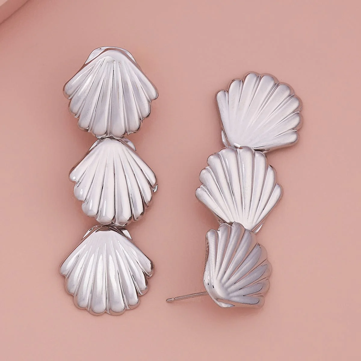 Trendy Earring 185927 - Image 3
