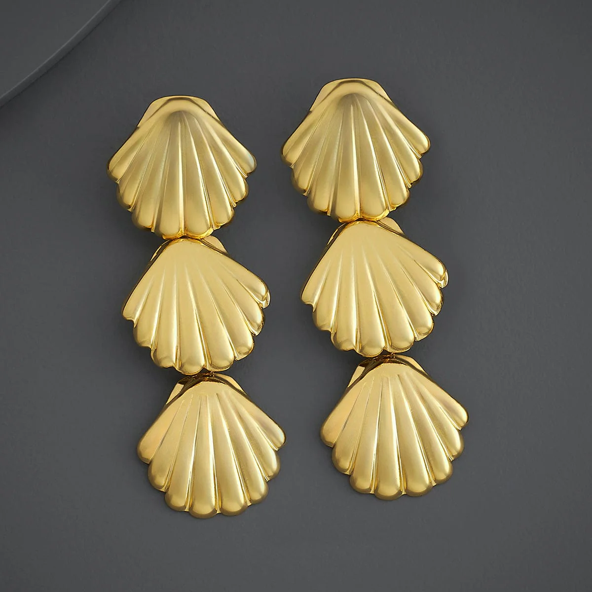 Trendy Earring 185927 - Image 4