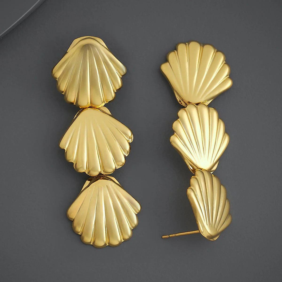Trendy Earring 185927 - Image 5
