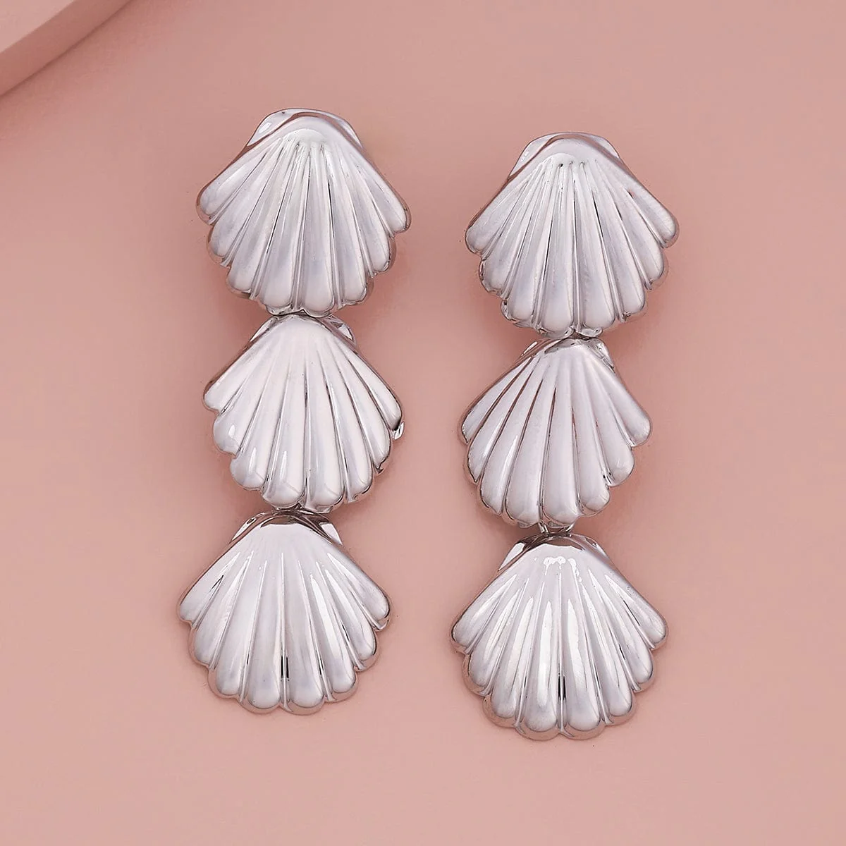 Trendy Earring 185927 - Image 6
