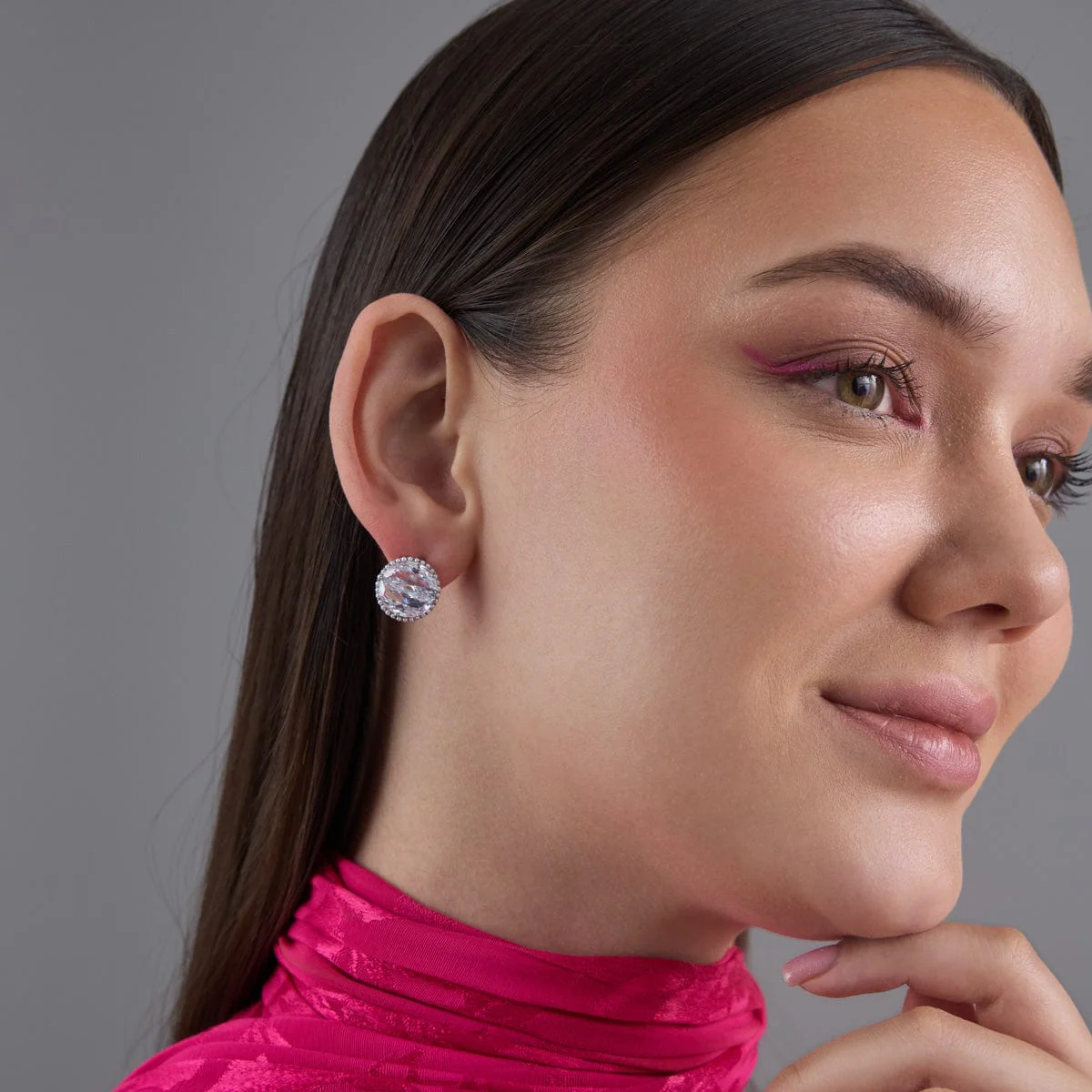 Trendy Earring 185931 - Image 3