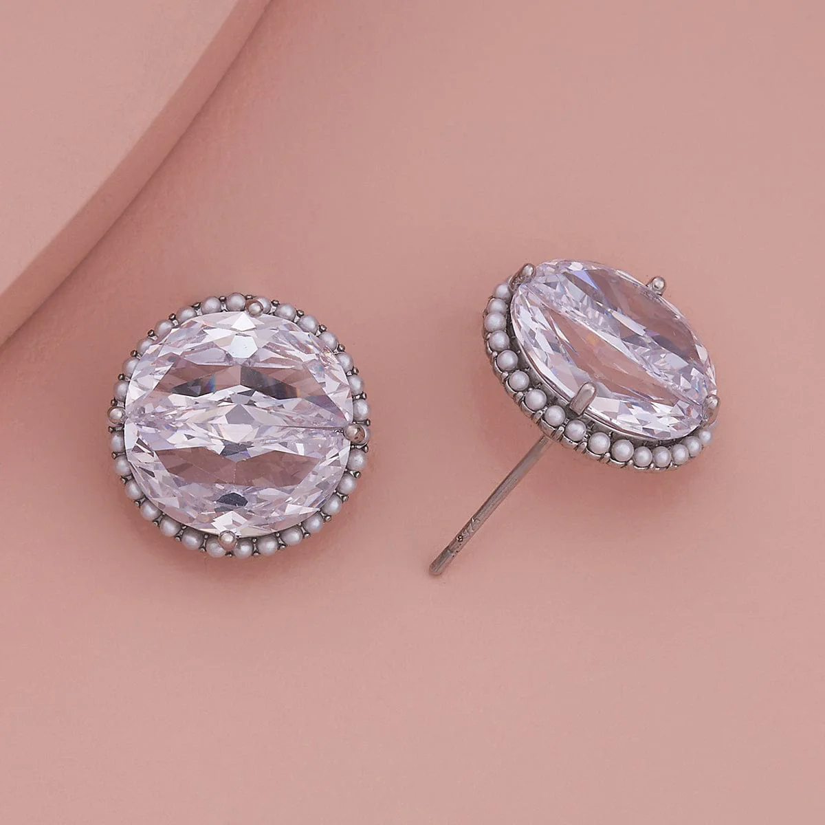 Trendy Earring 185931 - Image 4