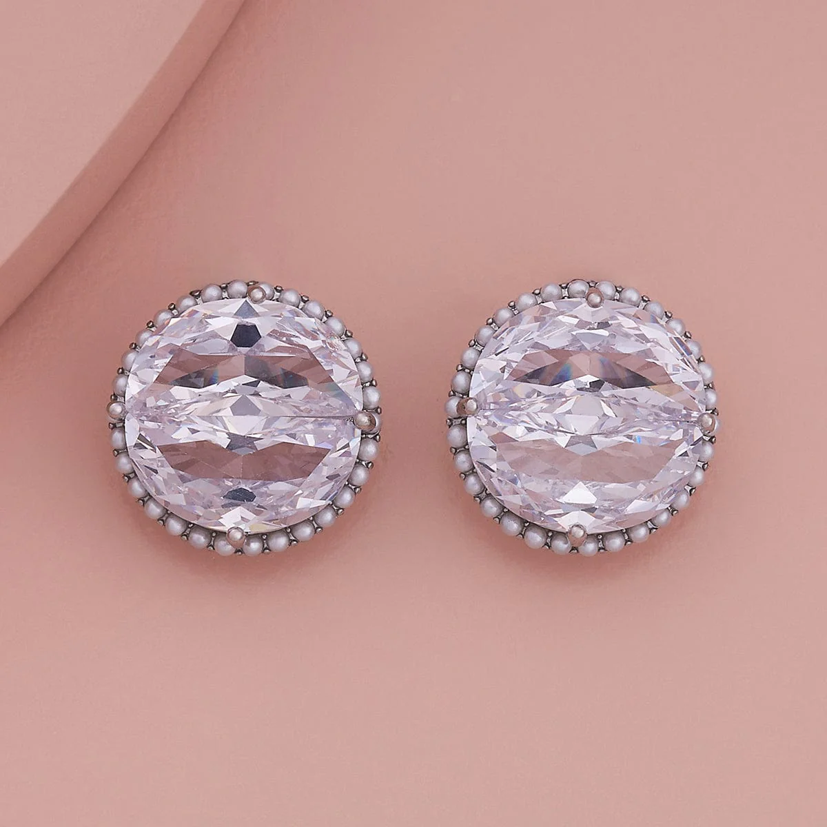 Trendy Earring 185931 - Image 5