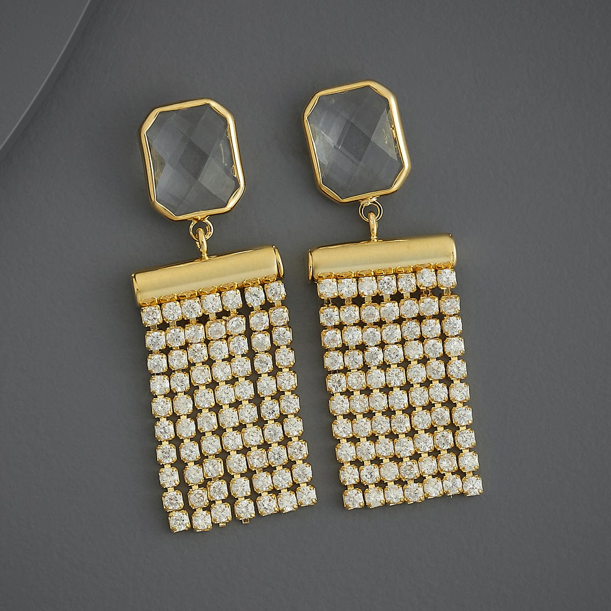 Trendy Earring 185933 - Image 5