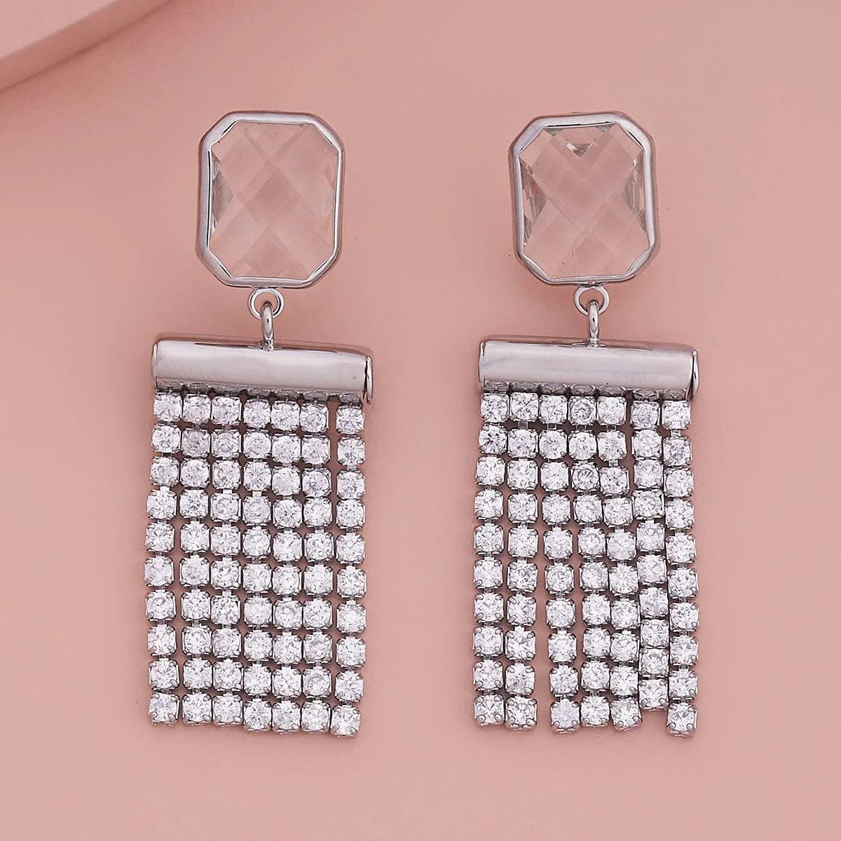 Trendy Earring 185933 - Image 6