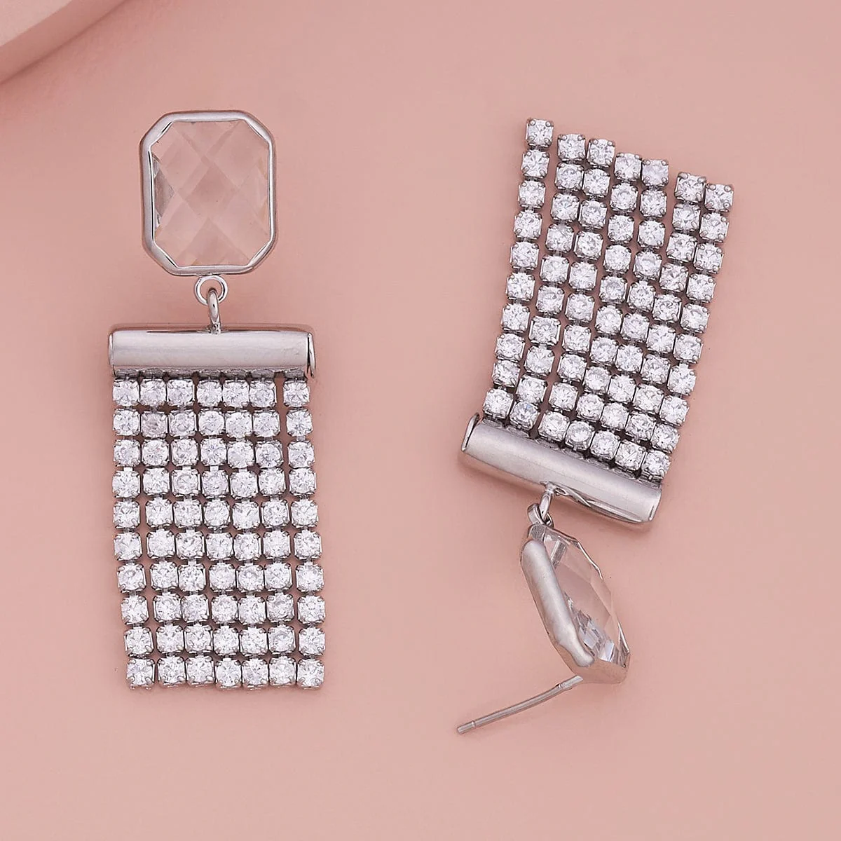 Trendy Earring 185933 - Image 7