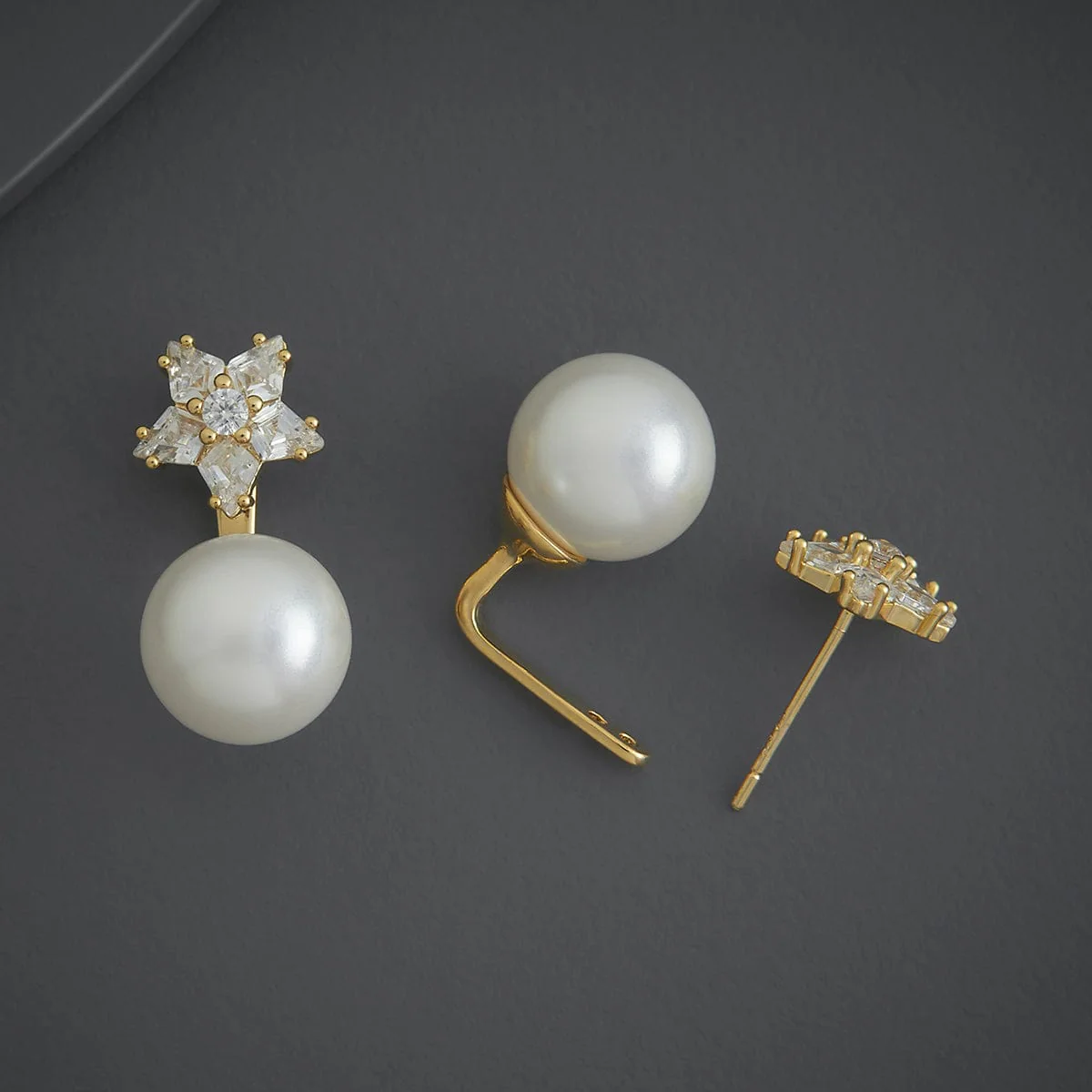 Trendy Earring 185937 - Image 4