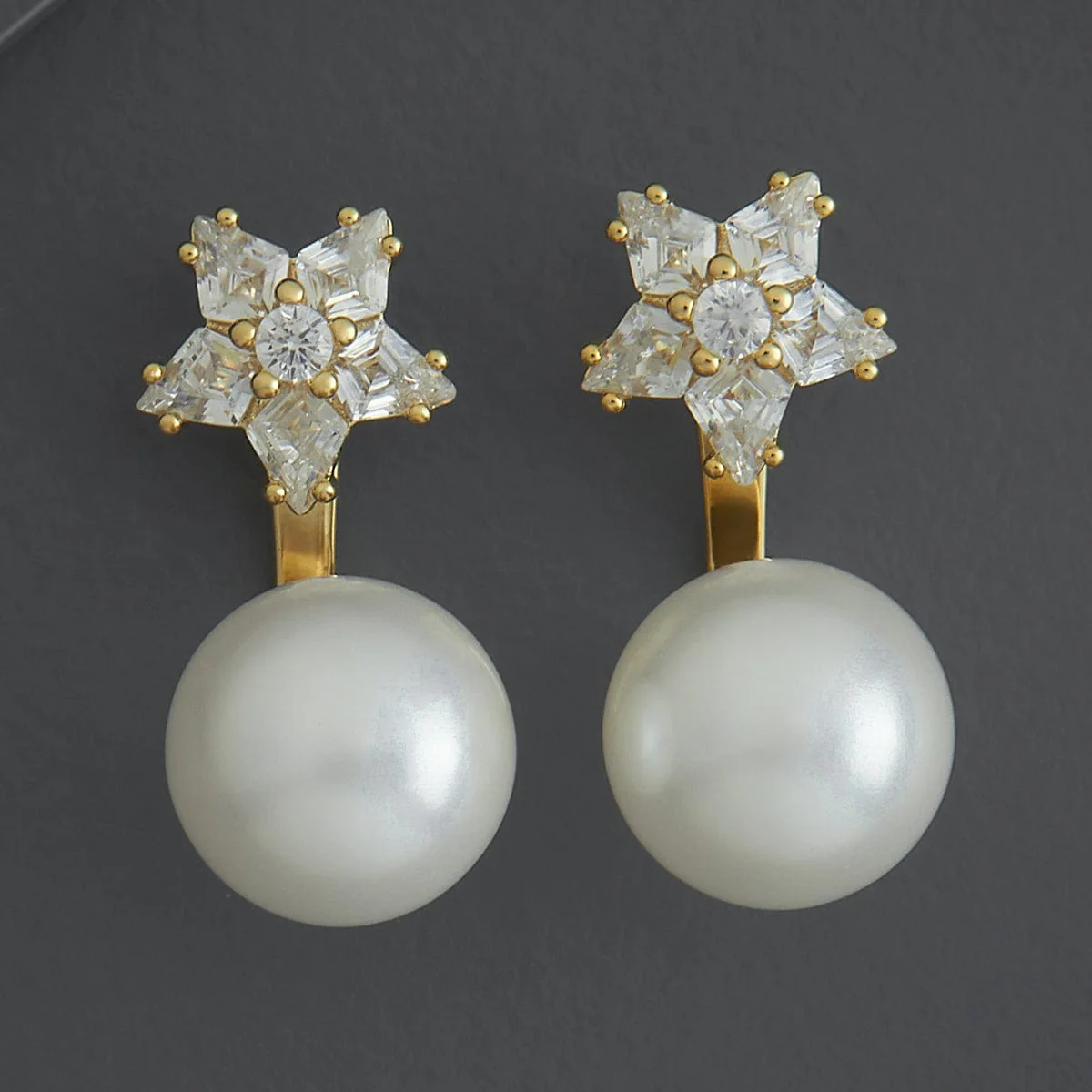 Trendy Earring 185937 - Image 6