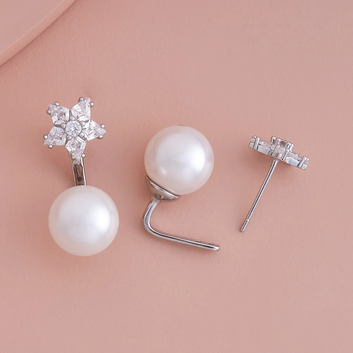 Trendy Earring 185937 - Image 8