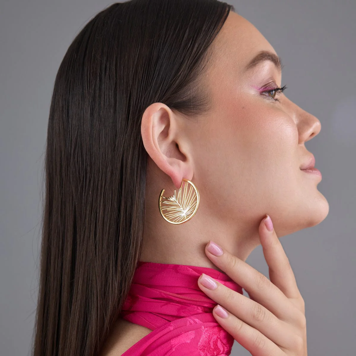 Trendy Earring 185938 - Image 3