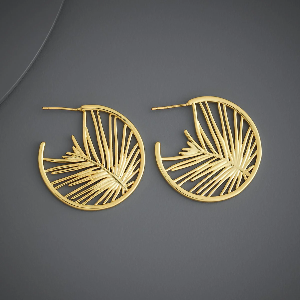 Trendy Earring 185938 - Image 5