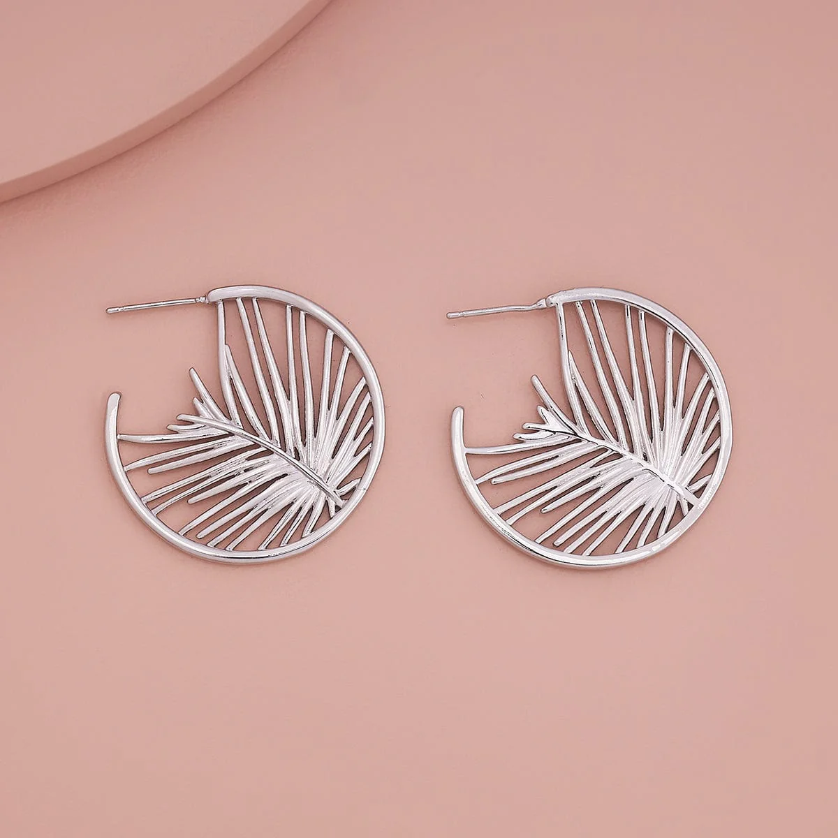 Trendy Earring 185938 - Image 6