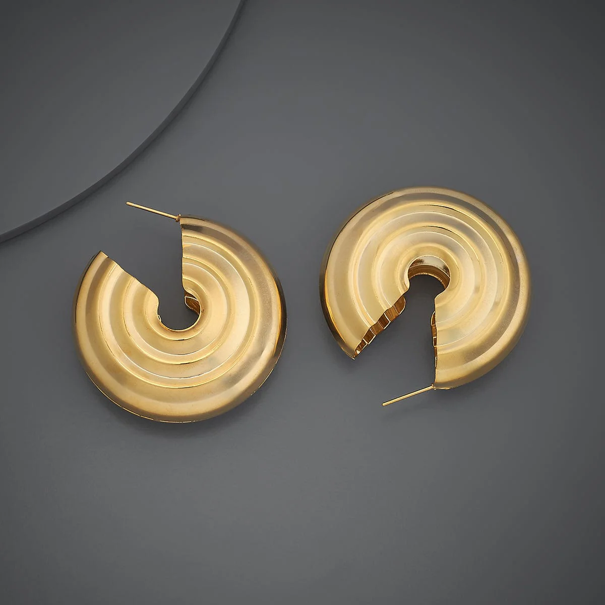 Trendy Earring 185939 - Image 3