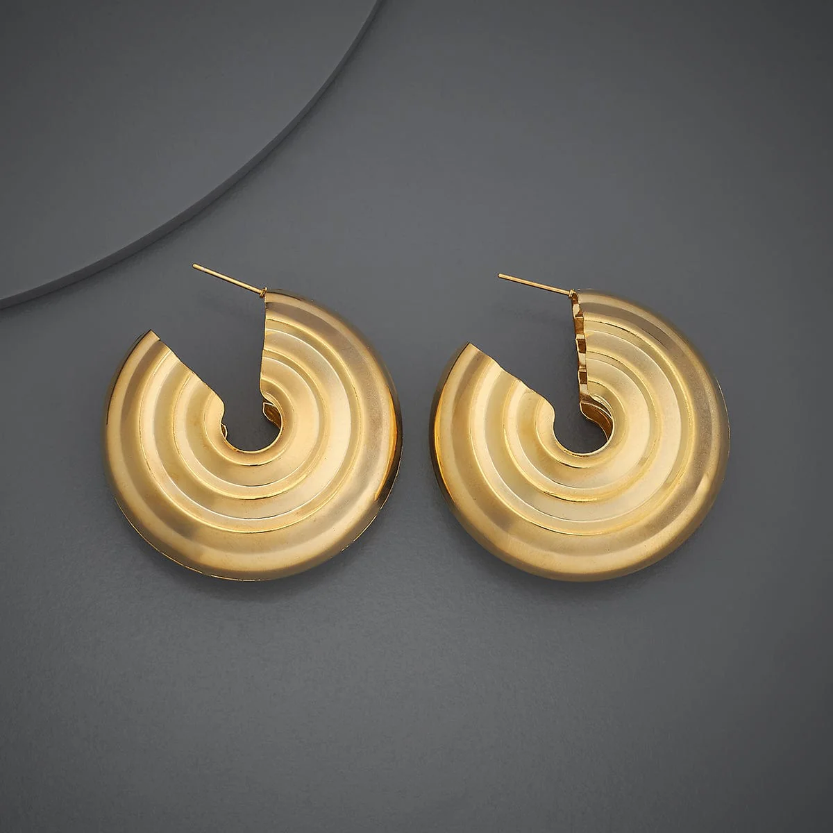 Trendy Earring 185939 - Image 4