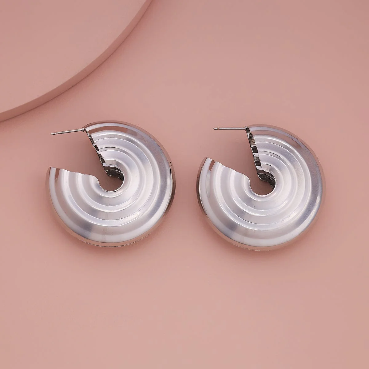 Trendy Earring 185939 - Image 5