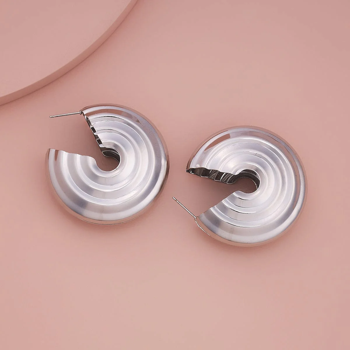 Trendy Earring 185939 - Image 6