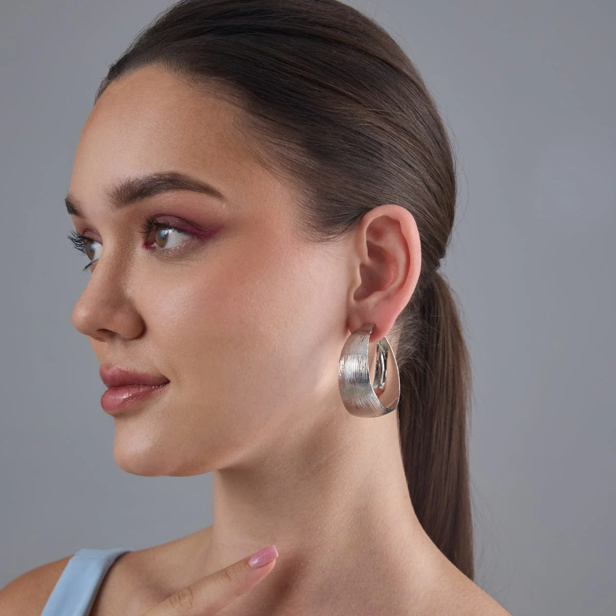 Trendy Earring 185941 - Image 2