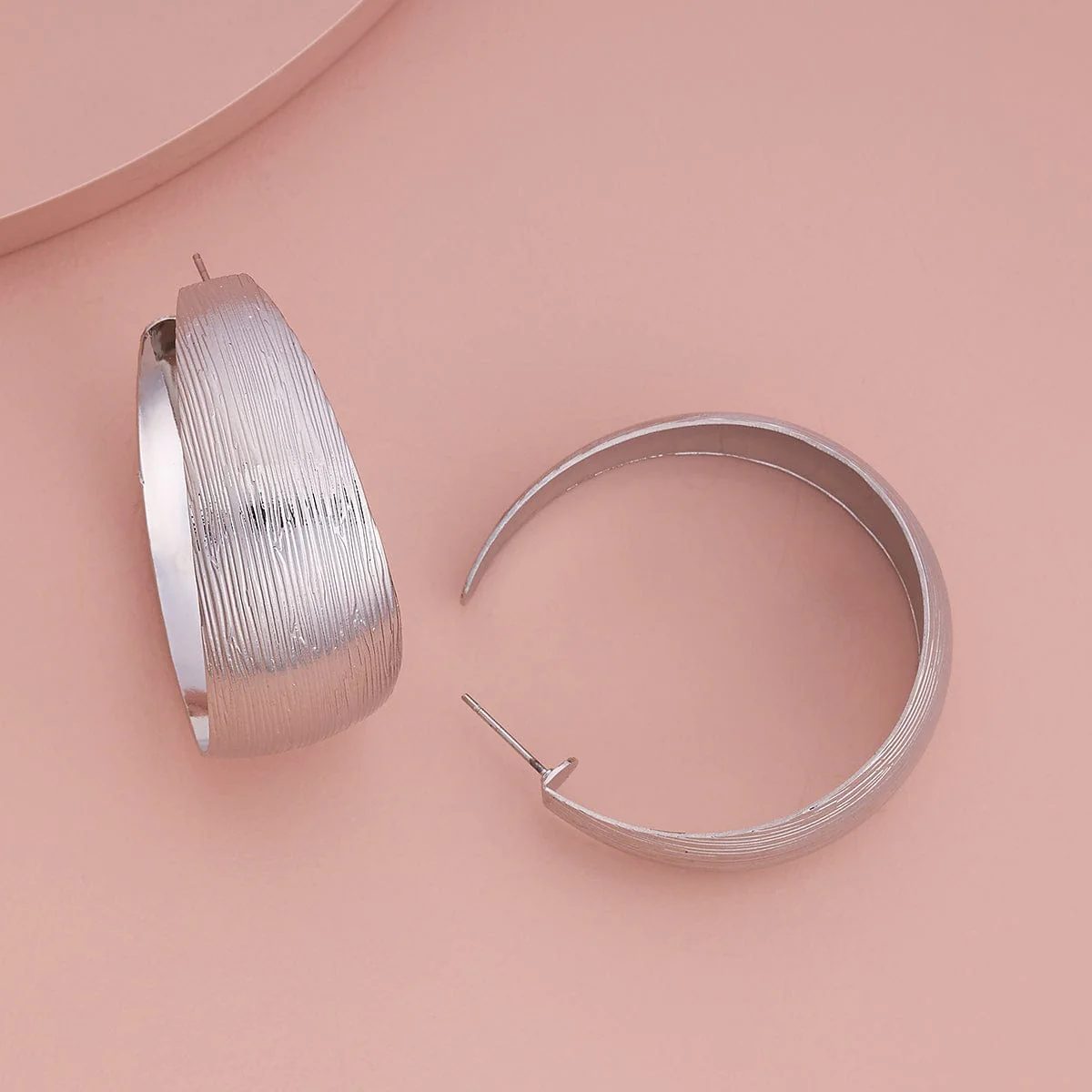 Trendy Earring 185941 - Image 3