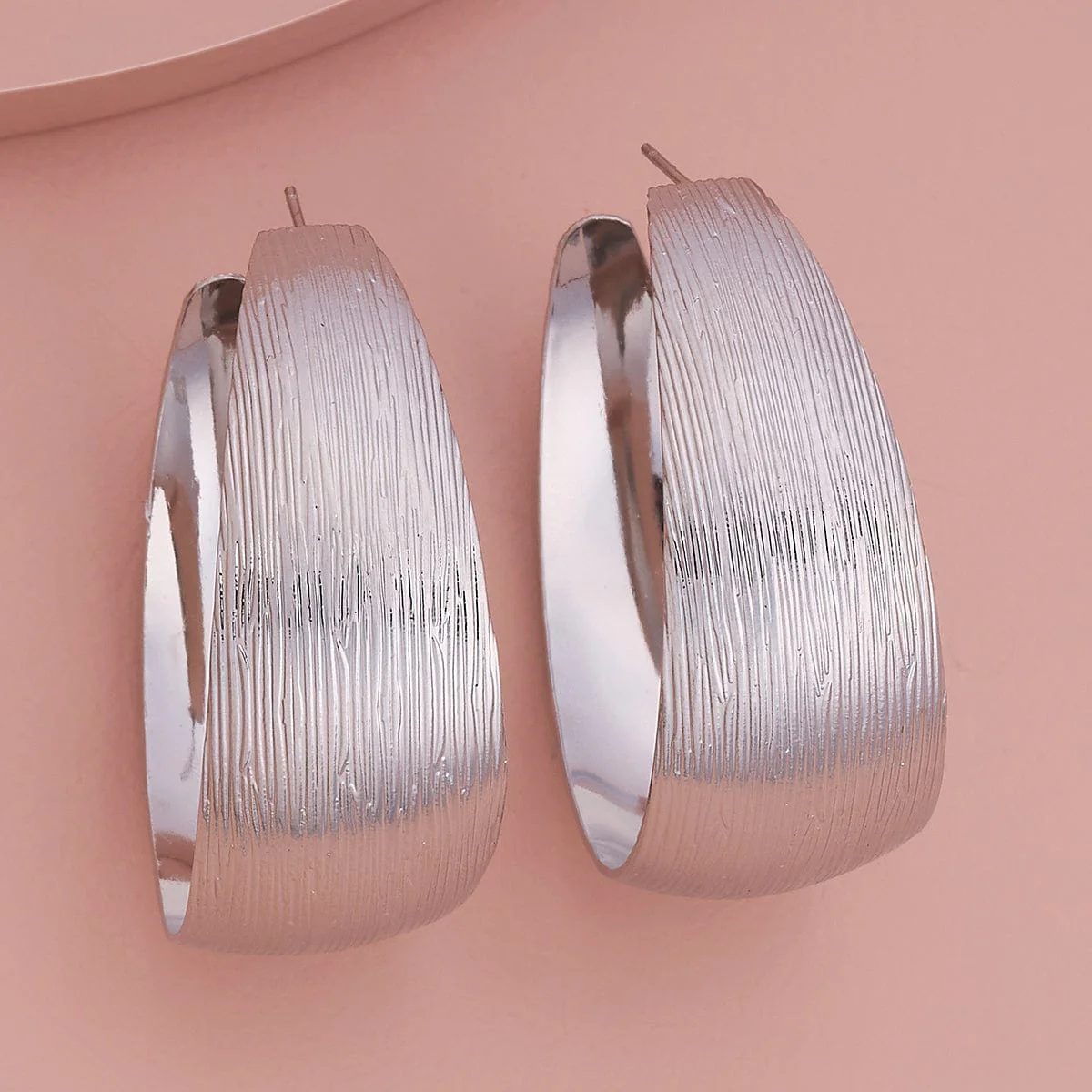 Trendy Earring 185941 - Image 4