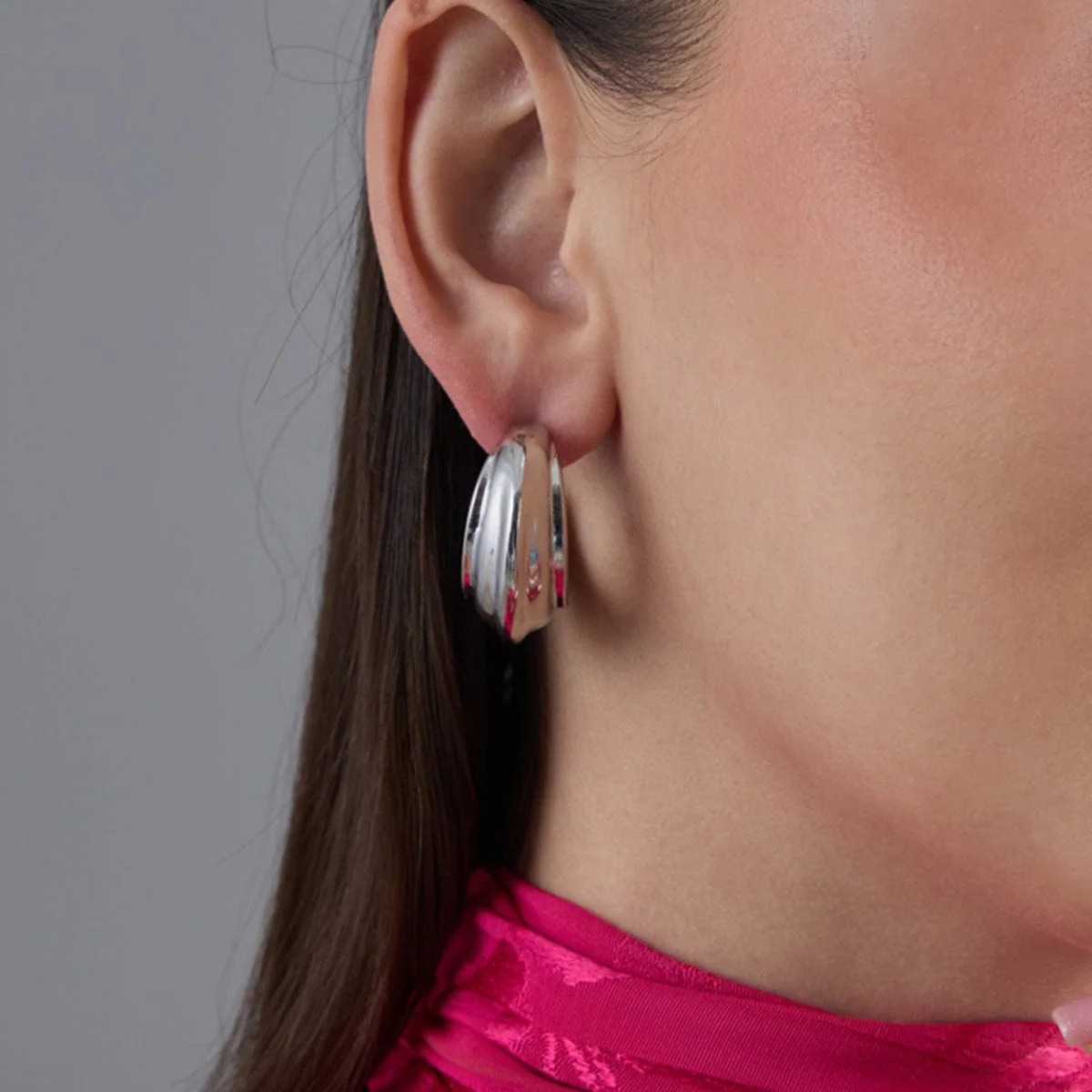 Trendy Earring 185943 - Image 2