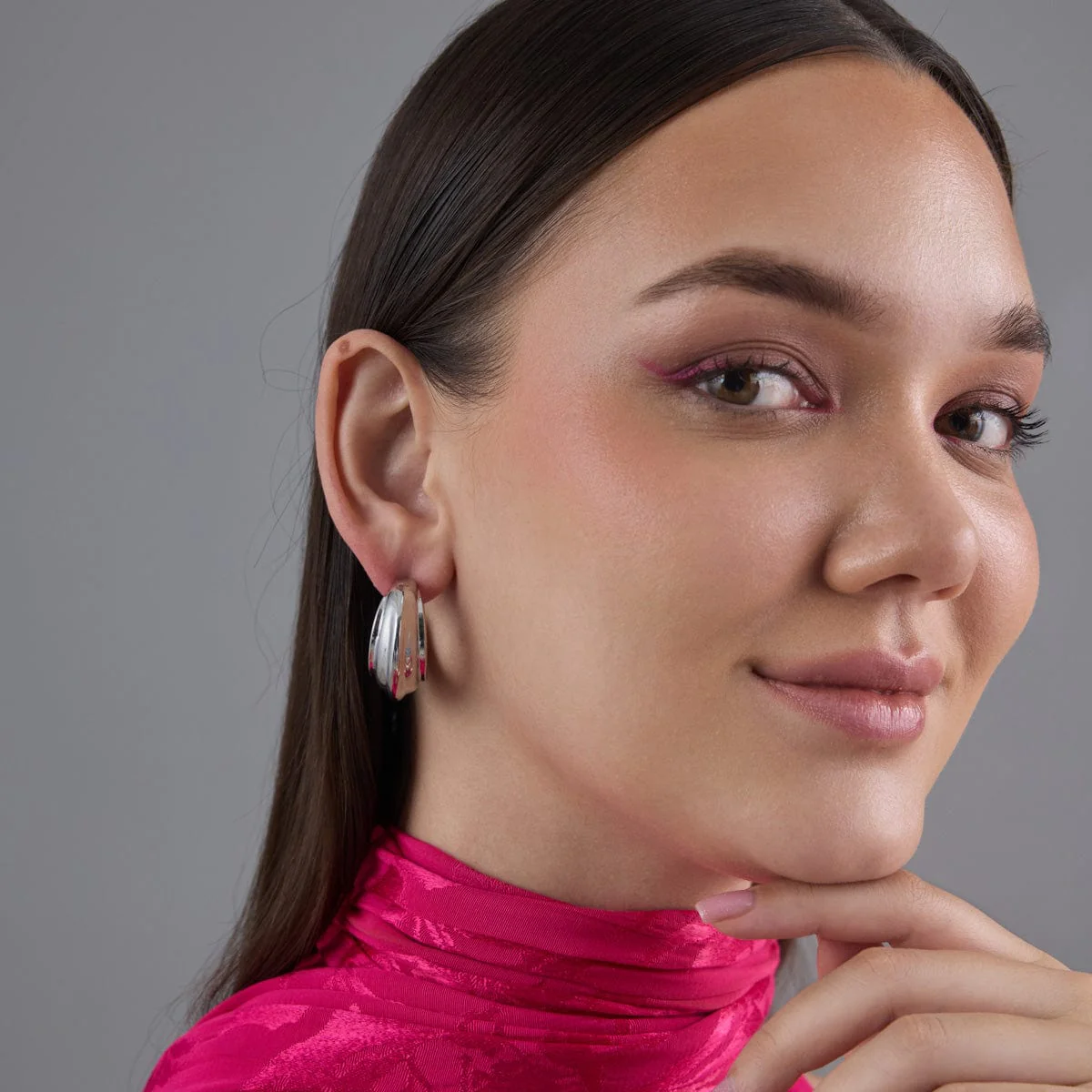 Trendy Earring 185943 - Image 3