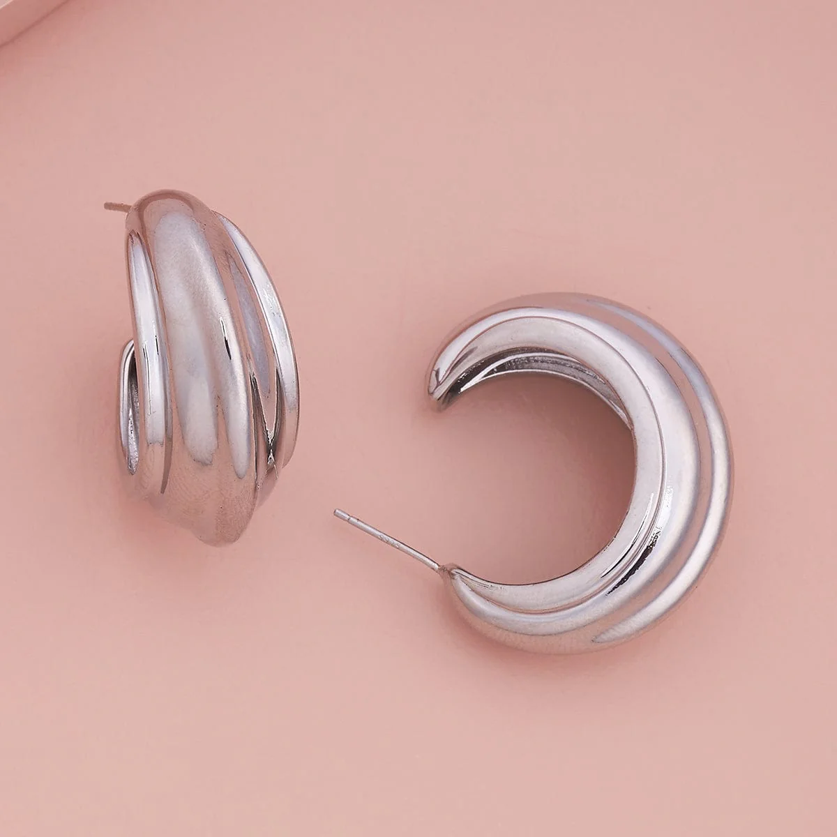 Trendy Earring 185943 - Image 4