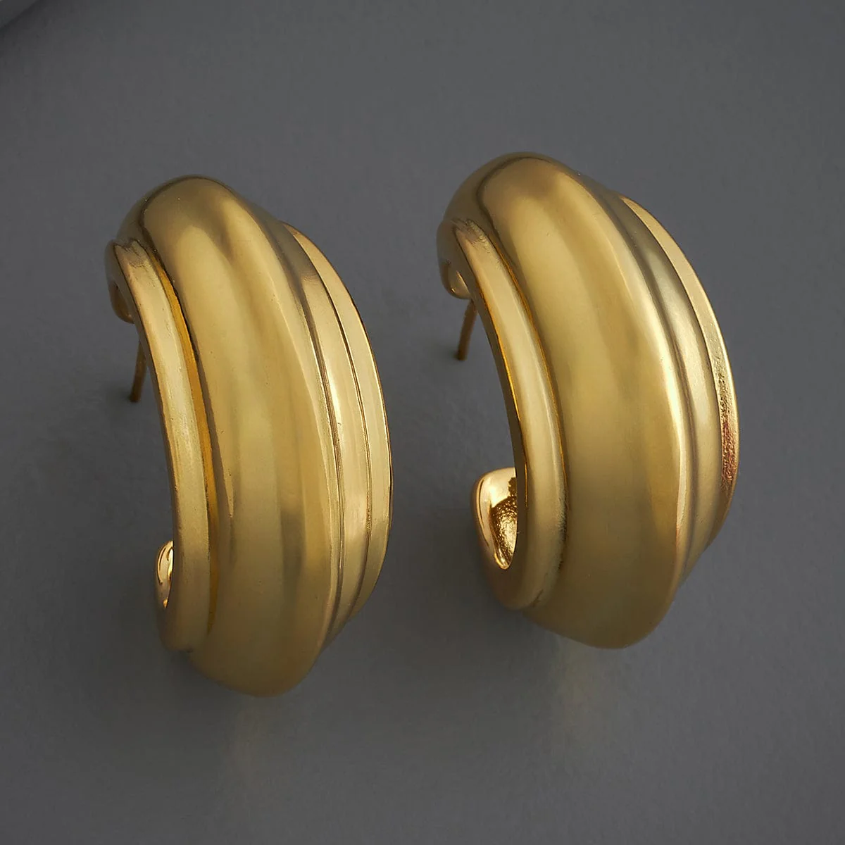 Trendy Earring 185943 - Image 5