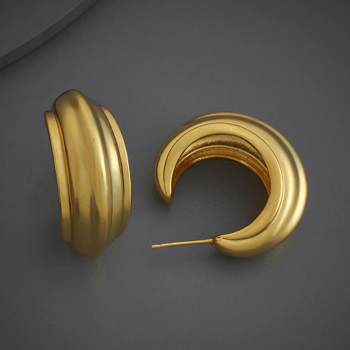 Trendy Earring 185943 - Image 6