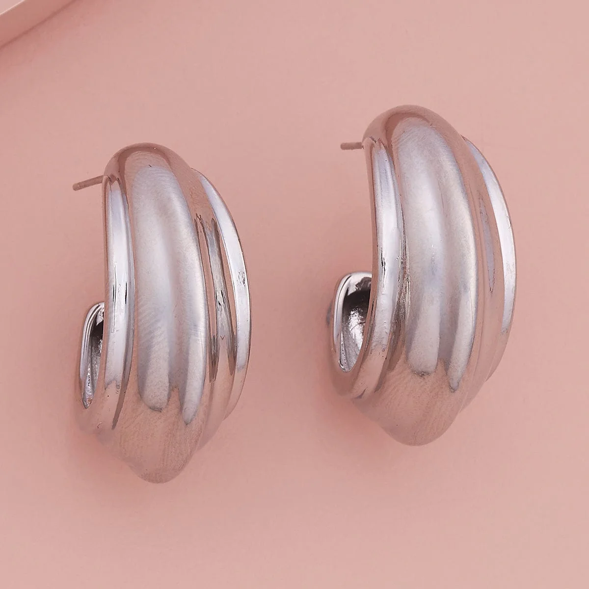 Trendy Earring 185943 - Image 7
