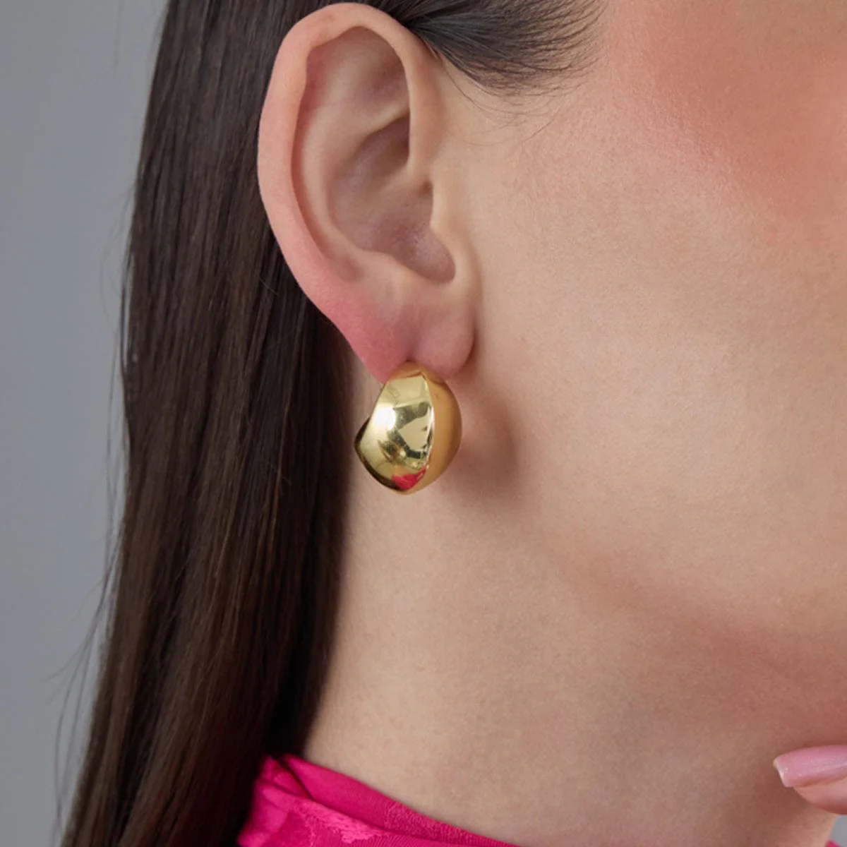 Trendy Earring 185944 - Image 2
