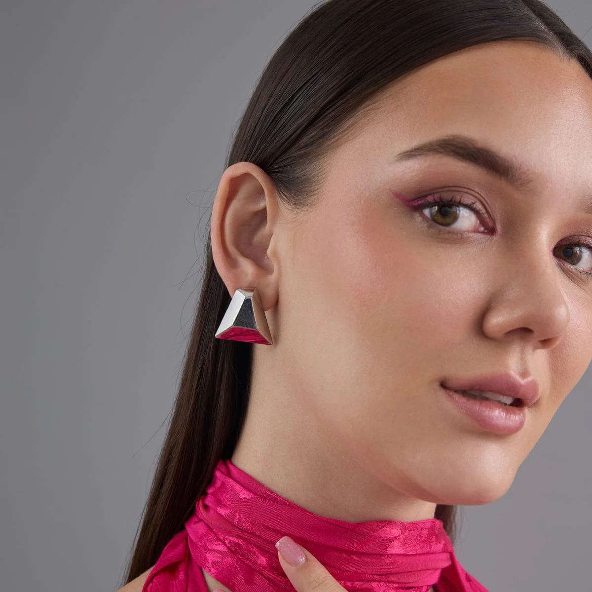 Trendy Earring 185947 - Image 3