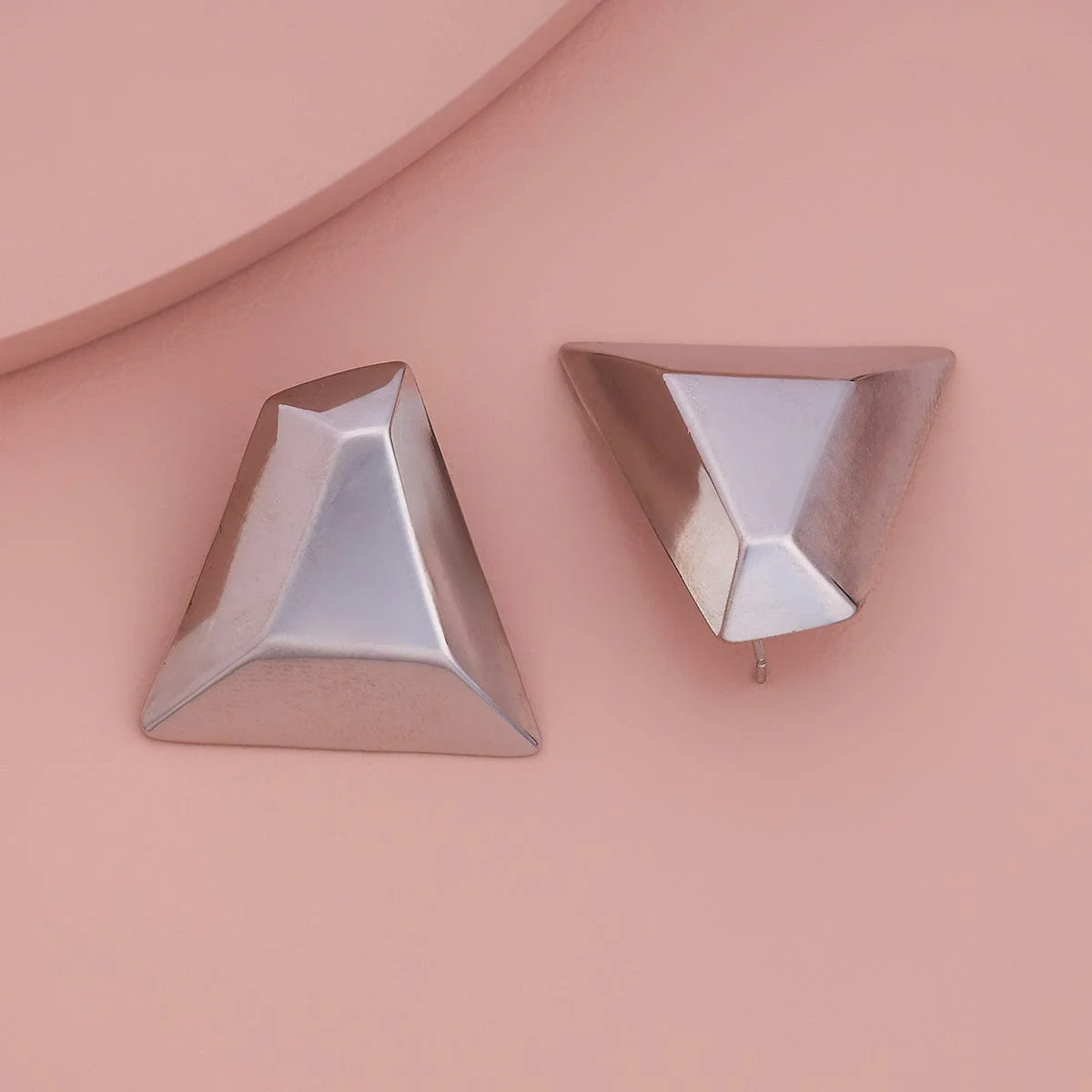 Trendy Earring 185947 - Image 4