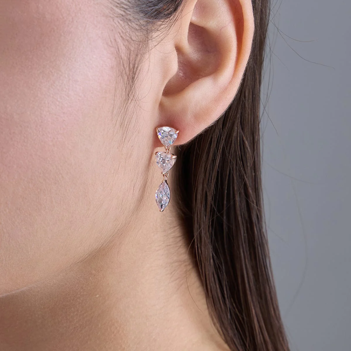 Trendy Earring 185956 - Image 2
